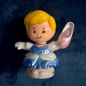 Little People Cinderella Figurine